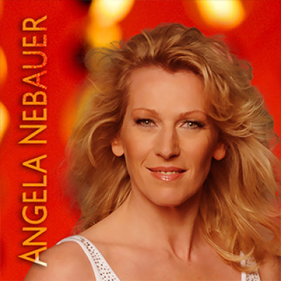 Angela Nebauer - Deutschmusik Song Contest Angela Nebauer - Deutschmusik Song Contest