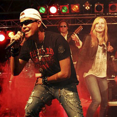 Ullis Gang - Deutschmusik Song Contest Ullis Gang - Deutschmusik Song Contest