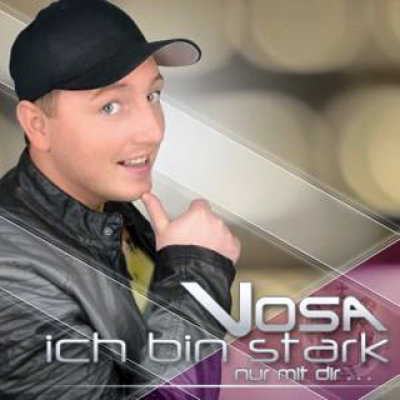VOSA - Deutschmusik Song Contest VOSA - Deutschmusik Song Contest