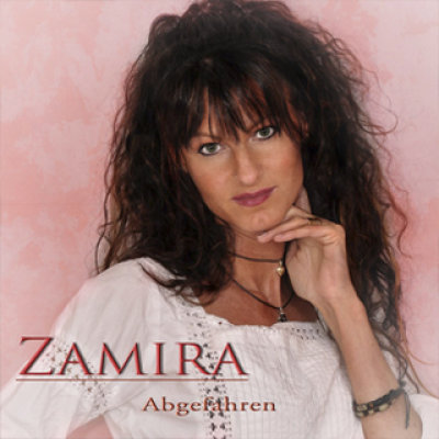 Zamira Zander - Deutschmusik Song Contest Zamira Zander - Deutschmusik Song Contest